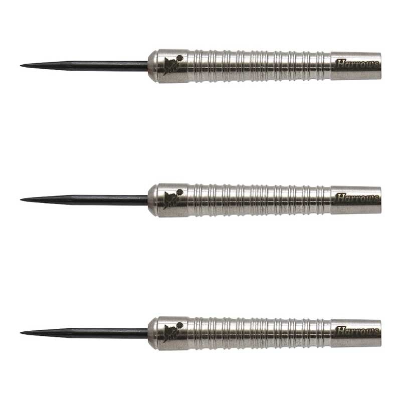 Harrows(�ϥ�����) SUPERGRIP(�����ѡ�����å�) 90% 26gR STEEL��(������ �Х��)