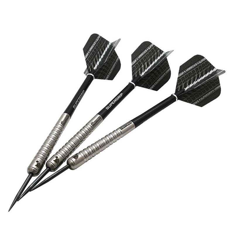 Harrows(�ϥ�����) SUPERGRIP(�����ѡ�����å�) 90% 26gR STEEL��(������ �Х��)