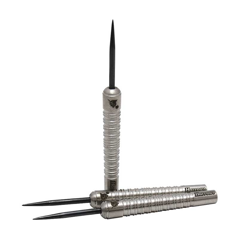 Harrows(�ϥ�����) SUPERGRIP(�����ѡ�����å�) 90% 26gR STEEL��(������ �Х��)