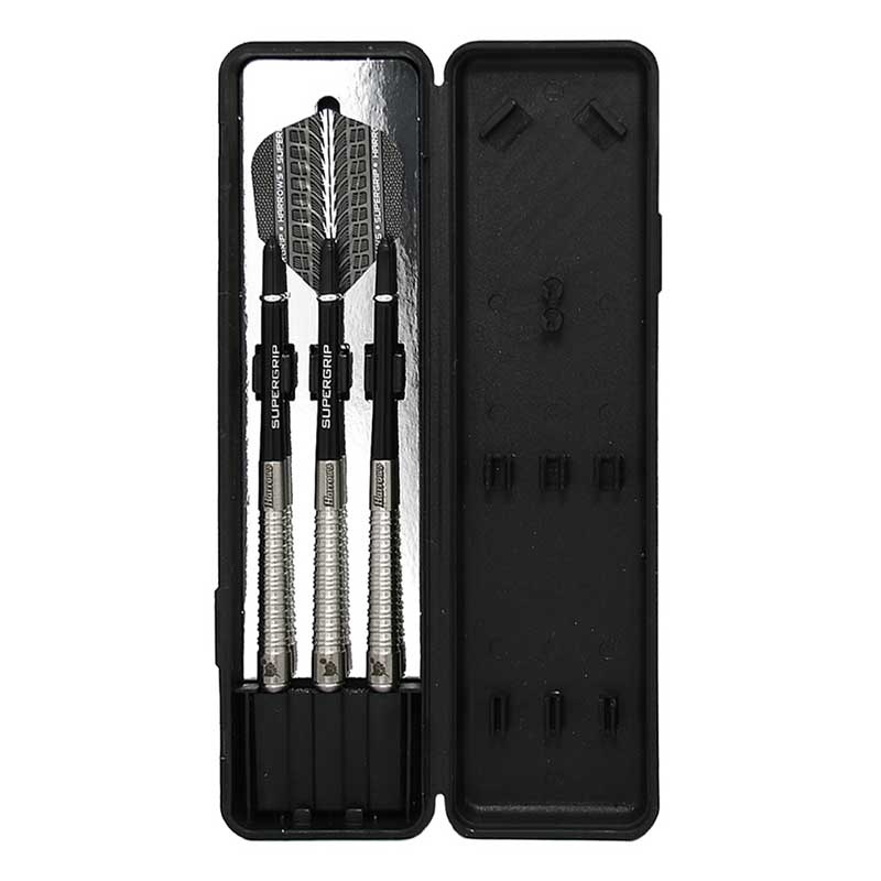 Harrows(�ϥ�����) SUPERGRIP(�����ѡ�����å�) 90% 26gR STEEL��(������ �Х��)