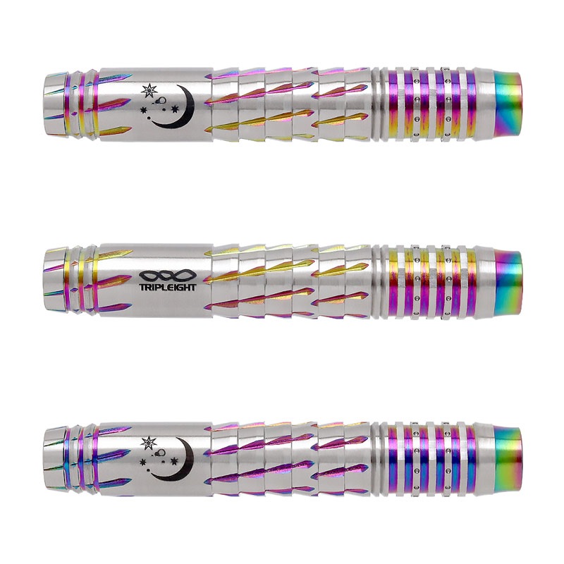 DYNASTY(�����ʥ��ƥ���) TRIPLEIGHT charm(���㡼��) ST 2BA �𻳰�������ǥ롡(������ �Х��)