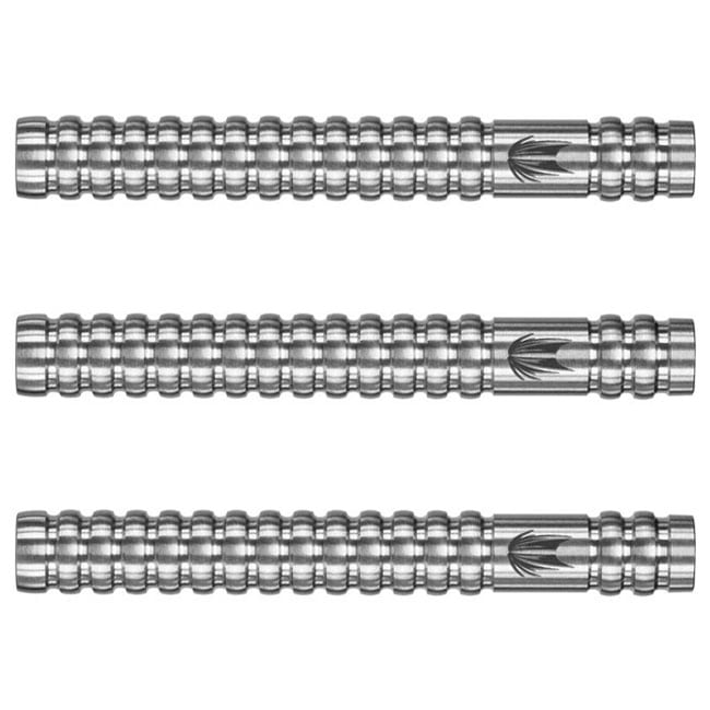 TARGET TONY O SHEA G2 STEEL バレル Tony O'Shea Generation 2