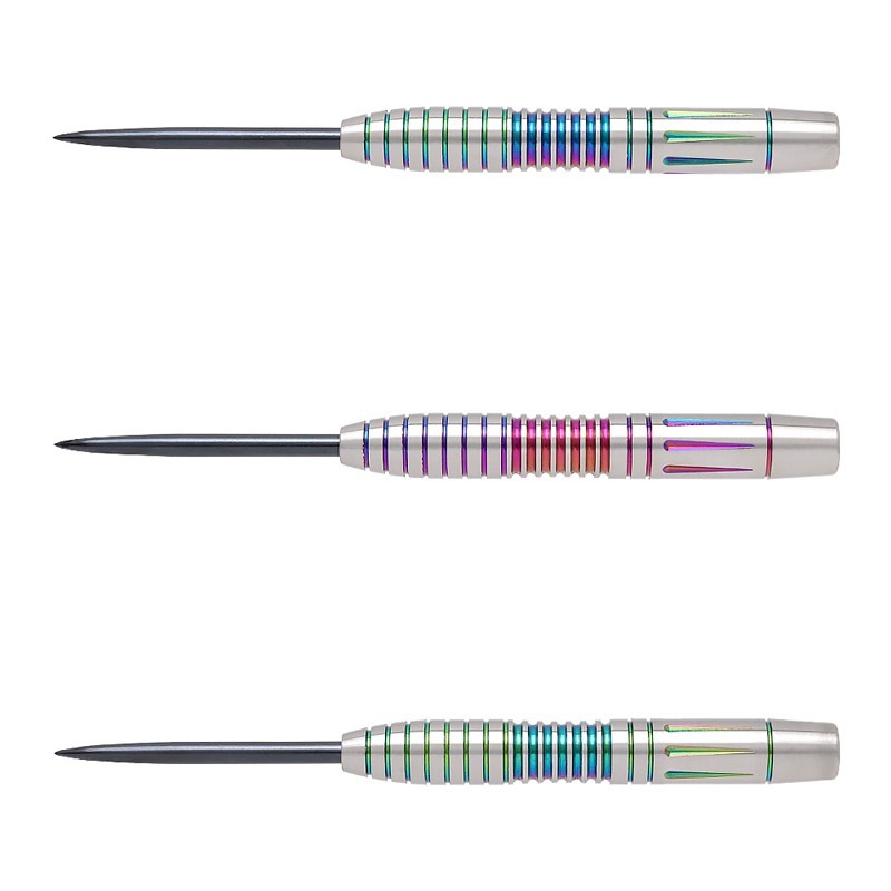 COSMO DARTS() DISCOVERY LABEL(ǥХ꡼졼٥) Noa-Lynn van Leuven STEEL 24g Υ󡦥Х󡦥롼٥ǥ롡( Х)