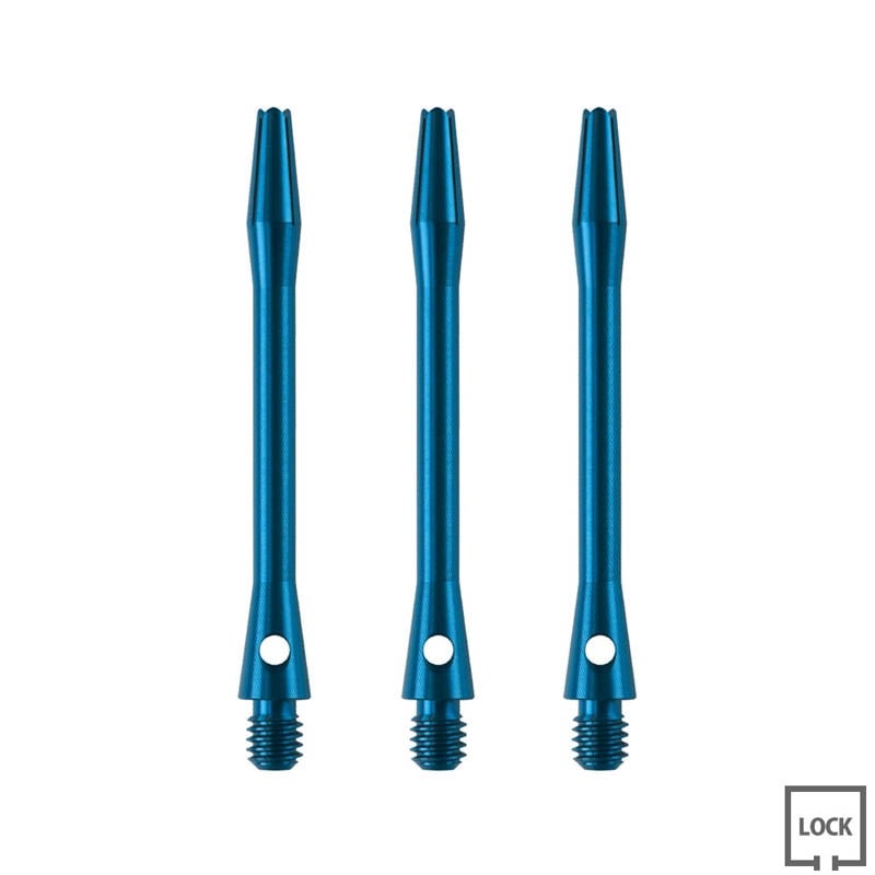 Harrows(�ϥ�����) ANODISED �֥롼 �ߥǥ����ࡡ(������ ����ե�)