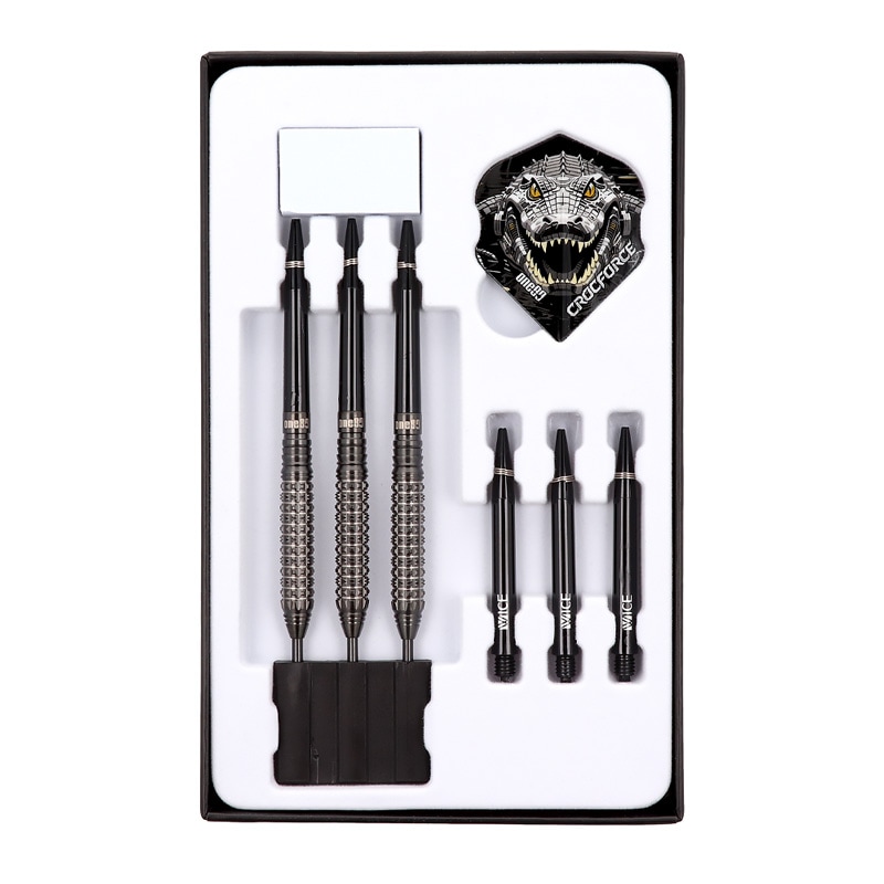 One80(��󥨥��ƥ�) Crocforce(�����å��ե�����) CF2 STEEL 23g��(������ �Х��)