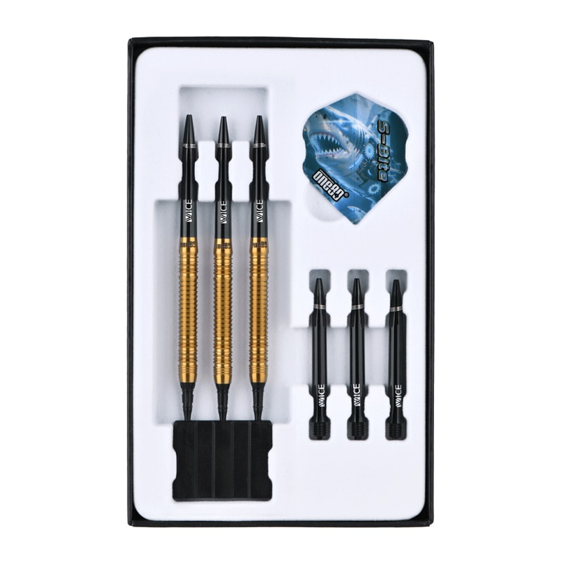 One80(��󥨥��ƥ�) Sbite(�����Х���) S-B3 2BA 20g��(������ �Х��)