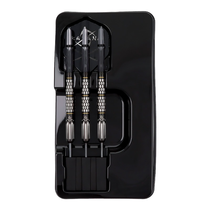 DYNASTY(�����ʥ��ƥ���) KATANA(������) ̾�� �ư�ʸ������(����������󥸡�����) STEEL 23g��(������ �Х��)