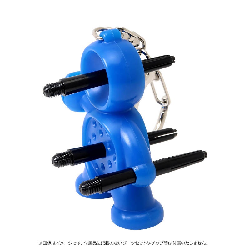 ダーツケース > チップケース > プテラファクトリー×S4