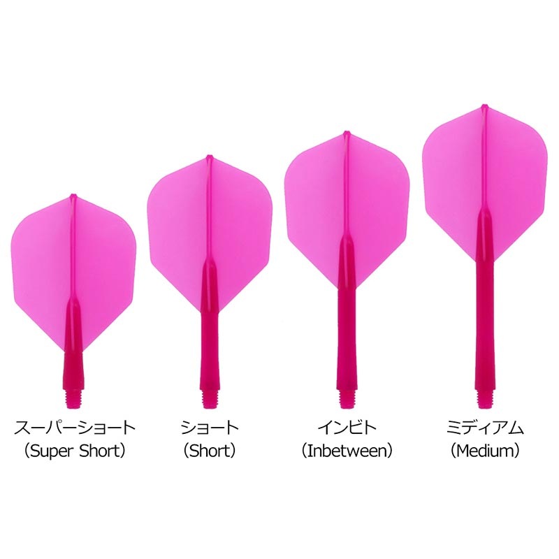 緻密　foil ドラフトブースター産 シャフト > ブランド【ハ行】 > フィットシャフト > 超ジュラルミン