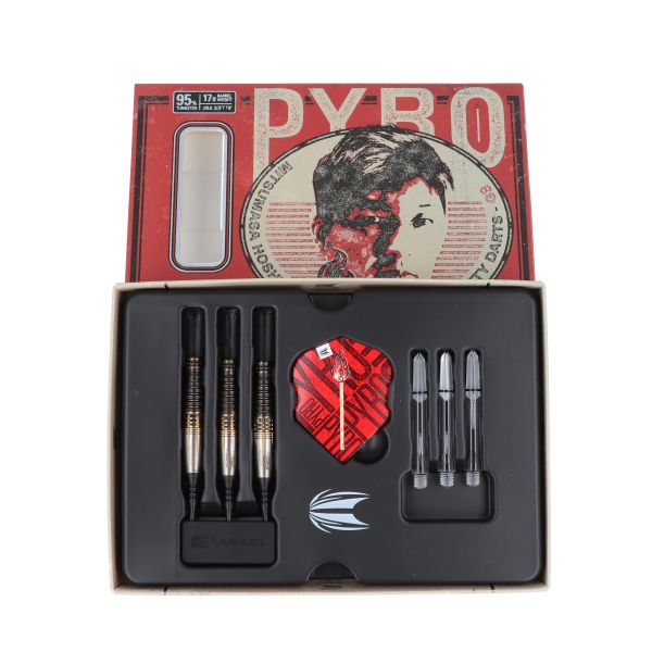 ����� Used �����ġ� TARGET JAPAN(�������åȥ���ѥ�) PYRO G8(�ѥ���) 2BA ������������ǥ��Ȣ����� ��RANK 3��