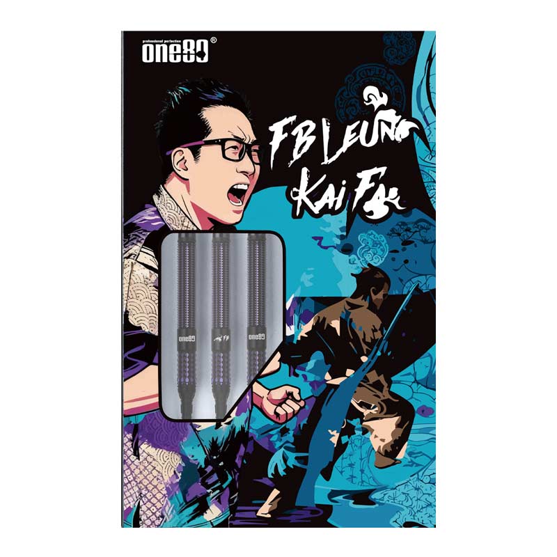 One80(��󥨥��ƥ�) FB Leung ver.3 2BA 20.5g FB���������ǥ롡(������ �Х��)