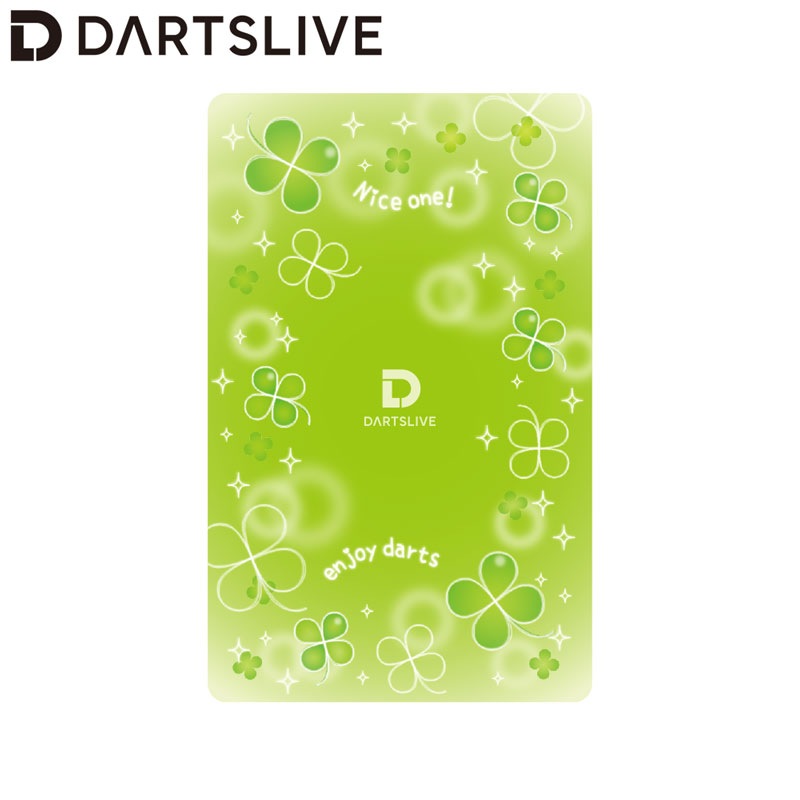 DARTSLIVE CARD #060 ��16�䡡(������ ������)