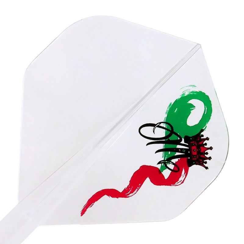 TRiNiDAD(�ȥ�˥�����) CONDOR AXE(����ɥ륢�å���) RED CROWN ����������� ���ꥢ ���祼���ޥ륱�������ǥ롡(������ �ե饤��)