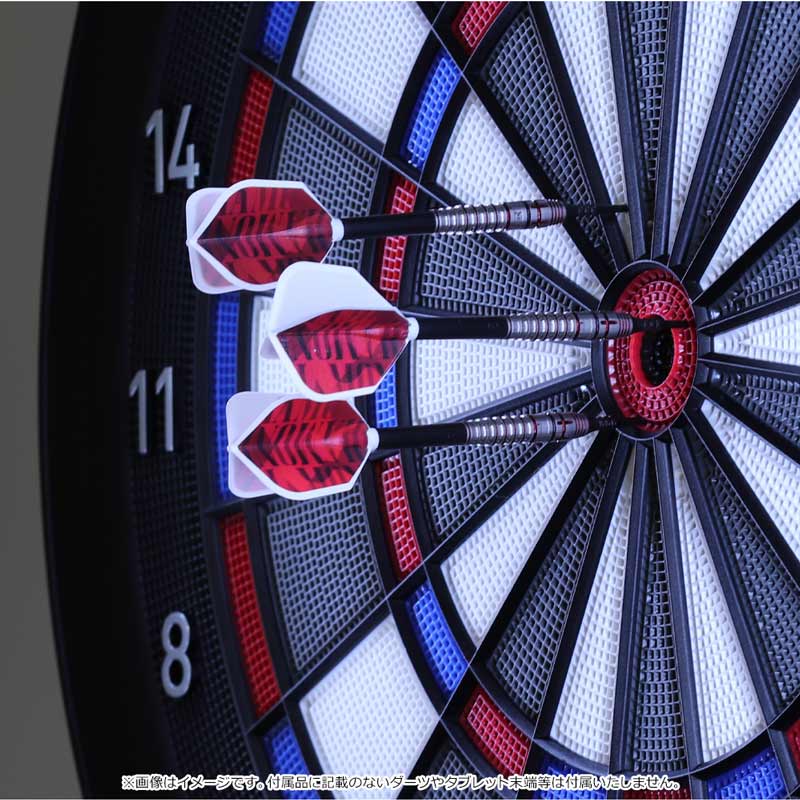 【ダーツライブ】DARTSLIVE  LED ライト ダーツボード関係商品【ダーツライブ】DARTSLIVE Home LED ライト