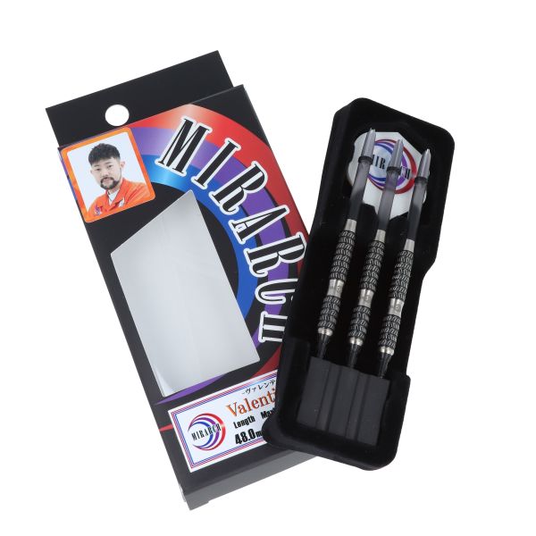 中古・USED商品 > ソフトダーツ > ブランド【マ行】 > ミラーチ > 新着