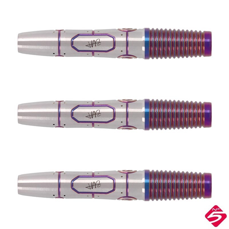 RISING SUN G9 村松治樹選手モデル ダーツ > ソフトダーツ > ブランド【タ行】 > ターゲット