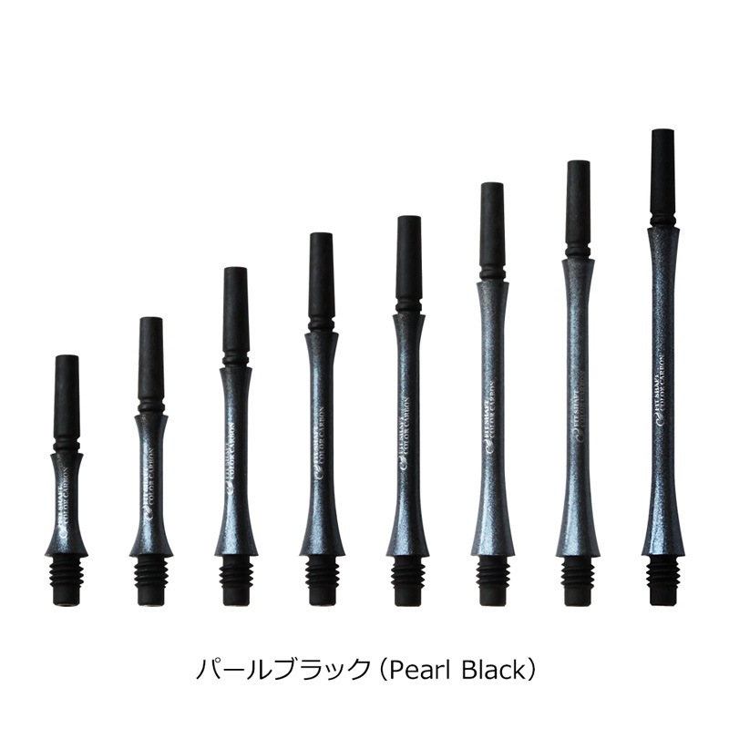 値下げ　3 seconds シャフトカバー 4色セット シャフト > ブランド【ハ行】 > フィットシャフト > CARBON > COSMO