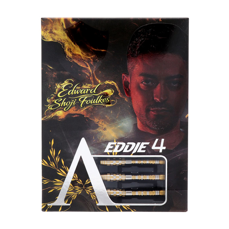 STEEL エドワード昌司ファウルクス EDDIEエディ GOLDゴールド21g STEEL エドワード昌司ファウルクス EDDIEエディ GOLDゴールド21g