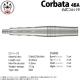 DOS GRAMOS(�ɥ�����⥹) �̼�����Х� �� Corbata 4BA��(������ �Х��)