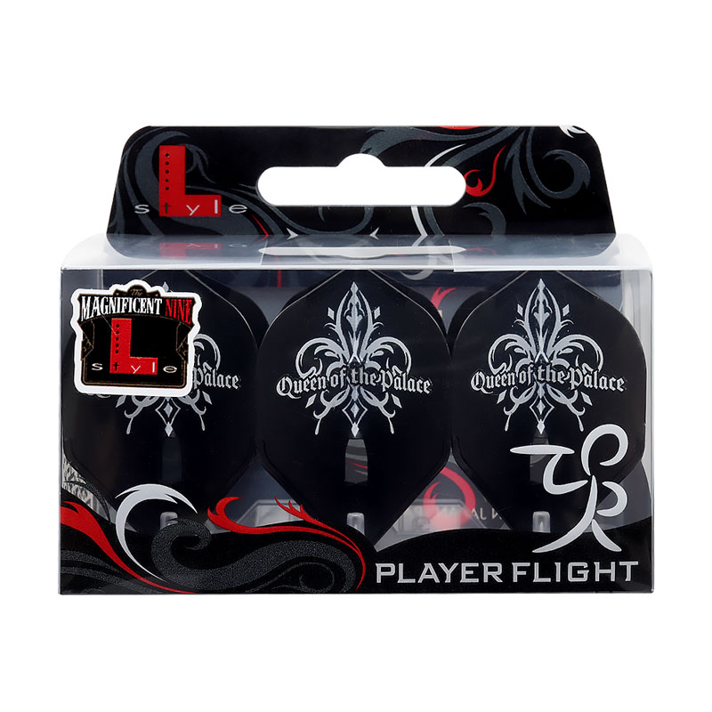 L-style(エルスタイル) L-Flight PRO(エルフライト プロ) Fallon