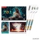 MONSTER HUNTER 20th ANNIVERSARY COLLABORATION DARTS SET֥󥪥ס( Х)