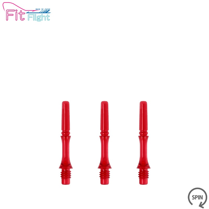 COSMO DARTS() Fit Shaft GEAR(եåȥե )  ԥ å 1䡡( ե)