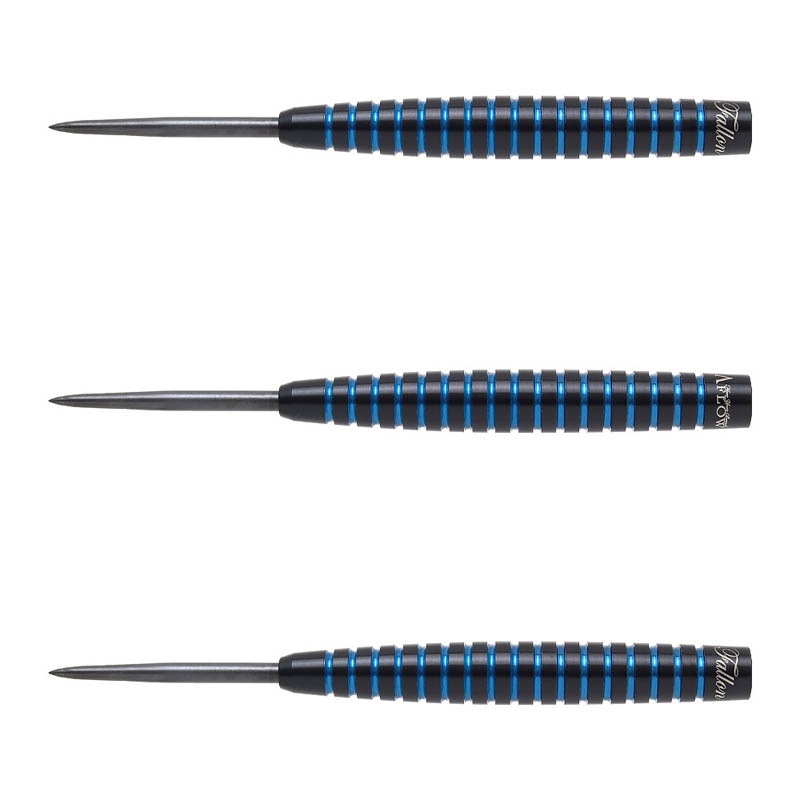 DYNASTY(�����ʥ��ƥ���) A-FLOW BLACK LINE Fallon4(�ե�����4) STEEL �ե����󡦥��㡼���å������ǥ롡(������ �Х��)