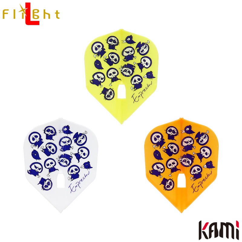 L-style(륹) L-Flight PRO KAMI(ե饤ȥץ ) ͥ ver.1  MIX ͥǥ롡( ե饤)