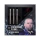 COSMO DARTS() DISCOVERY LABEL(ǥХ꡼졼٥) Ross Snook 2BA Υåǥ롡( Х)