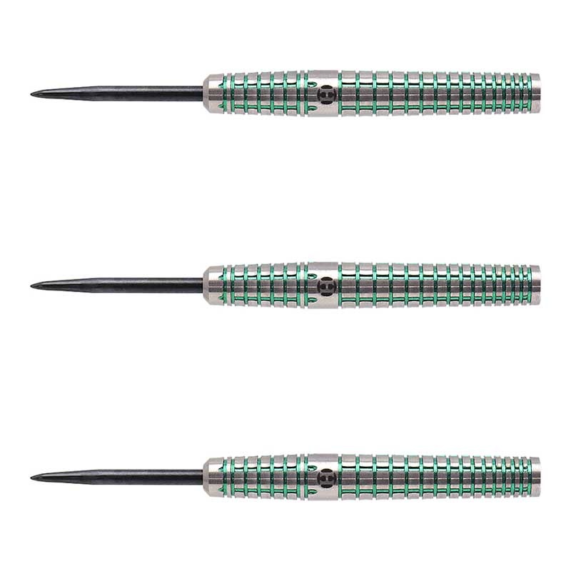 ハローズ　クアンタム　2BA　18g ダーツバレル【ハローズ】クアンタム 90% 2BA 18gR｜ダーツ用品