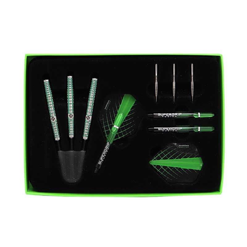 Harrows(ϥ) QUANTUM(󥿥) 90%TUNGSTEN STEEL ( Х)