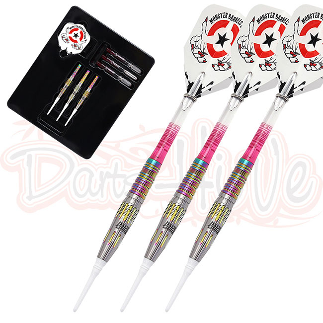 MONSTER(󥹥) LEVERET3 PlusONE(٥å3 ץ饹) No.5 20g ںǥ롡( Х)