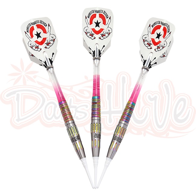 MONSTER(󥹥) LEVERET3 PlusONE(٥å3 ץ饹) No.5 20g ںǥ롡( Х)