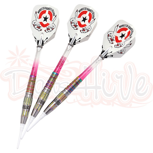 MONSTER(󥹥) LEVERET3 PlusONE(٥å3 ץ饹) No.5 20g ںǥ롡( Х)