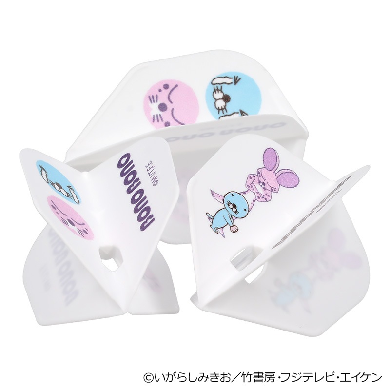 フライト > キャラクター > 【Only Japan】ぼのぼの L-Flight PRO