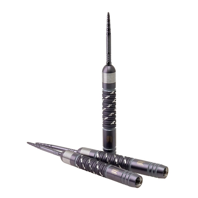 TARGET(�������å�) DIMITRI VAN DEN BERGH ECHO SWISS POINT STEEL 24g ��190286�� �ǥ��ߥȥꡦ�����󡦥ǥ󡦥С��������ǥ롡(������ �Х��)