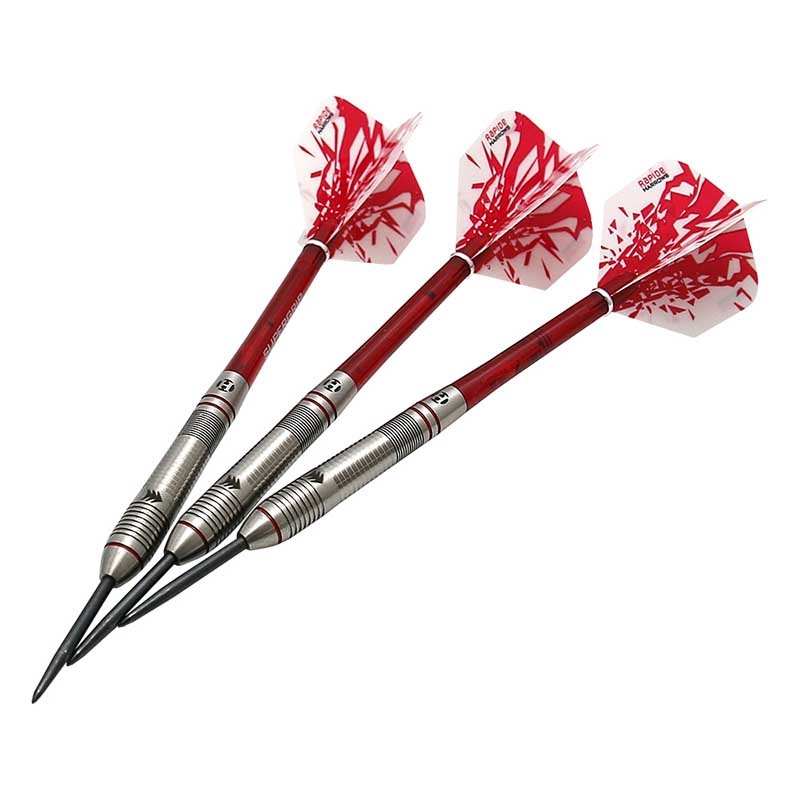 Harrows(�ϥ�����) RAPIDE(��ԡ���) 90% STEEL 26gR��(������ �Х��)