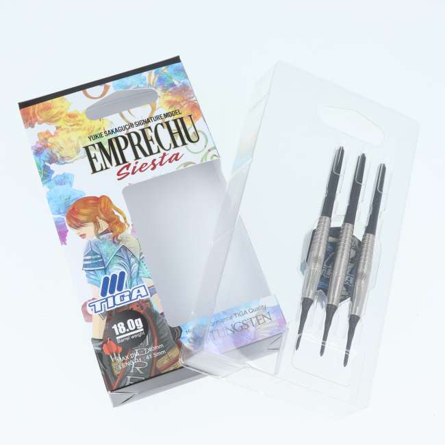 ����� Used �����ġ� TIGA(�ƥ���) EMPRECHU SIESTA(����ץ���� ��������) 2BA ���ͥ���������ǥ��Ȣ����� ��RANK 4��