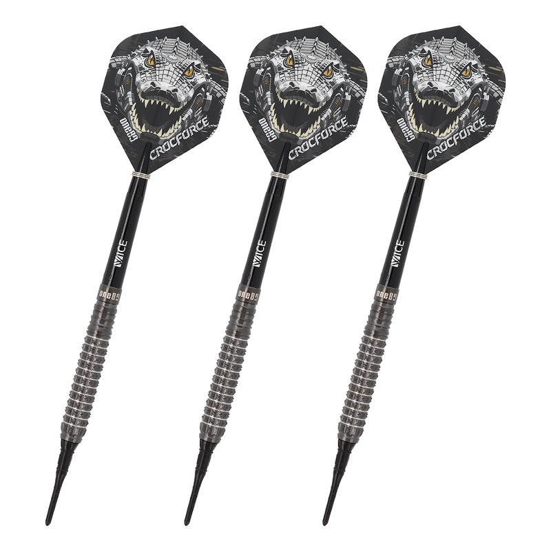 ダーツセット一式　ビンテージ　英国製 ダーツ > ソフトダーツ > ブランド【ワ行】 > ワンエイティ > One80