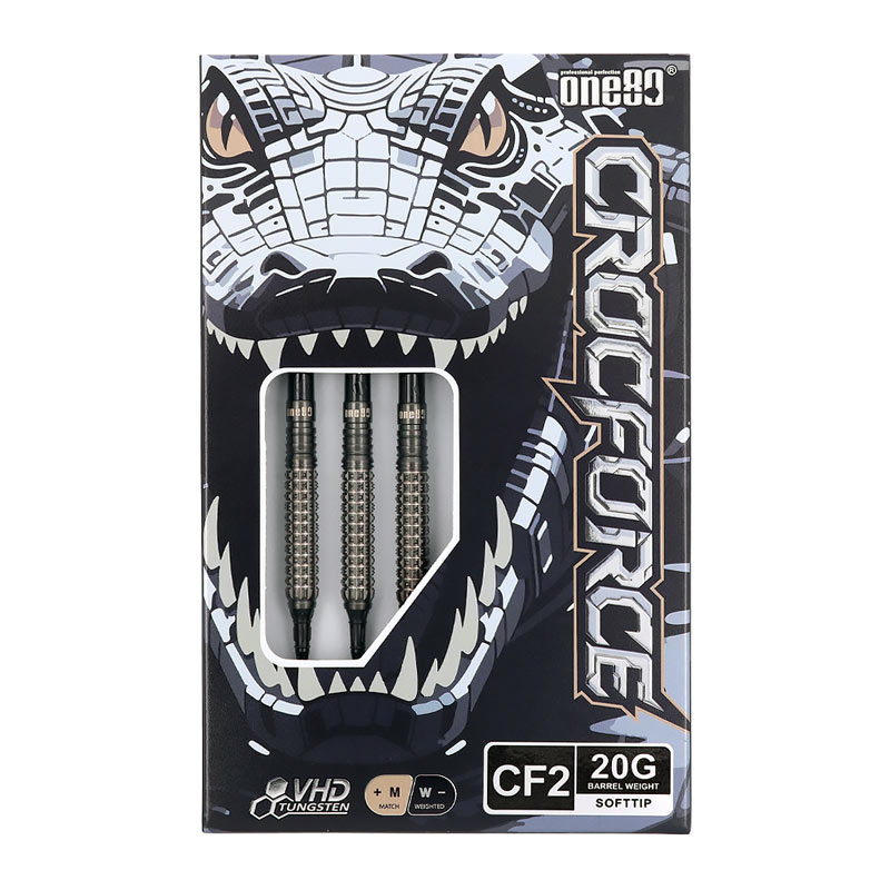 One80(��󥨥��ƥ�) Crocforce(�����å��ե�����) CF2 2BA 20g��(������ �Х��)