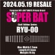 BAT DARTS(�Хåȥ�����) SUPER BAT(�����ѡ��Хå�) RYU-00 2BA �ޥ��ʡ������󥸡�(������ �Х��)