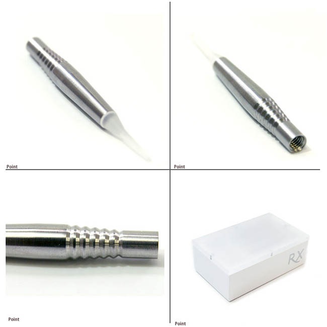 ラダーバレル　新品　グレー ダーツ > ソフトダーツ > ブランド【ア行】 > アールエックス