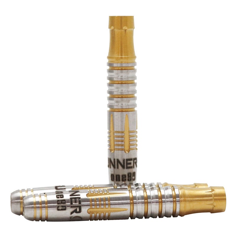 One80(��󥨥��ƥ�) Gunner(����ʡ�) No.5 21g ������󥹡����饬�������ǥ롡(������ �Х��)