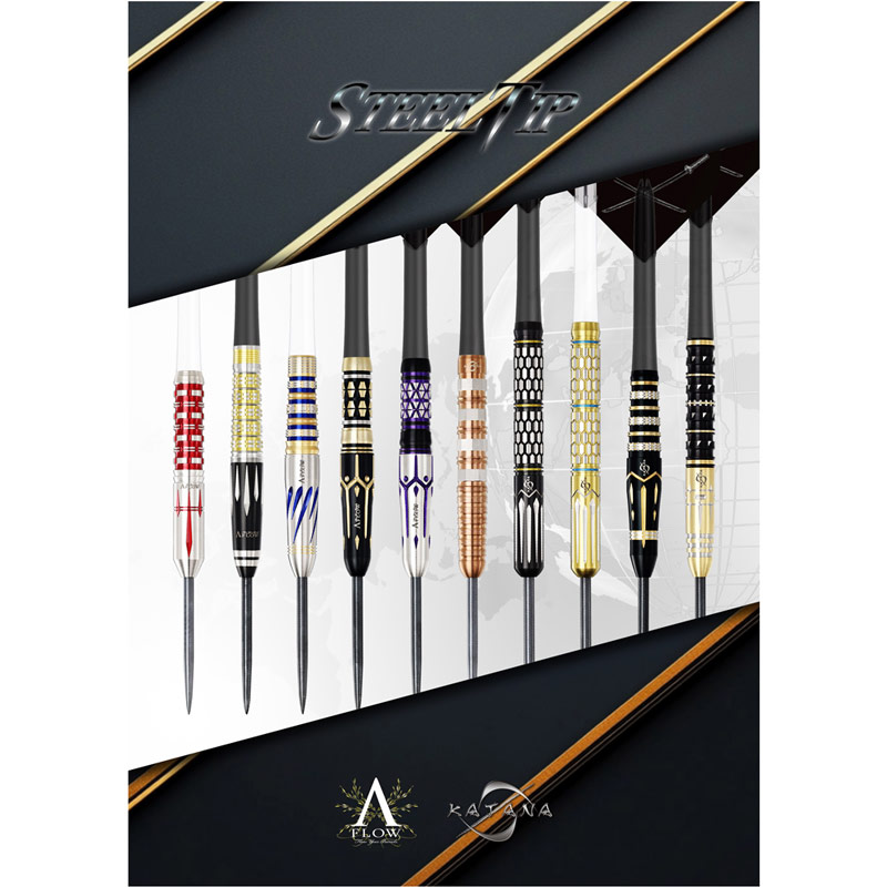 DYNASTY(�����ʥ��ƥ���) KATANA(������) ̾�� ��Ű����(���ƥġ�����) STEEL��(������ �Х��)