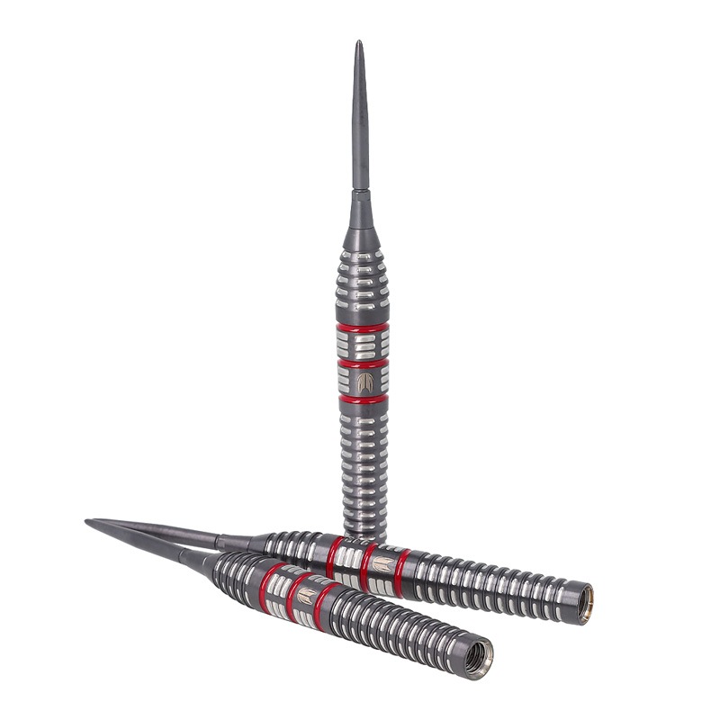 TARGET(�������å�) NATHAN ASPINALL 95K SWISS POINT STEEL 26g ��190405�� �ͥ����󡦥����ԥʥ������ǥ롡(������ �Х��)