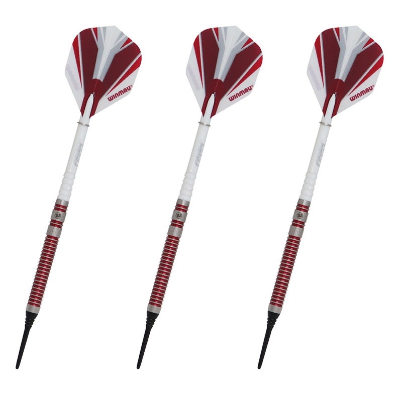 Winmau(������⥦) OVERDRIVE(�����С��ɥ饤��) 2BA 20g��(������ �Х��)