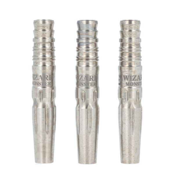 ����� Used �����ġ� MONSTER(��󥹥���) THE WORKS �ץ��ץ쥤�䡼�����ǥ������ 90%���󥰥��ƥ� WIZARD(����������) 2BA 18g ��RANK 4��