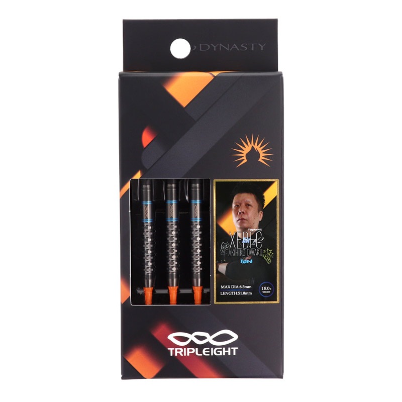 ��ͽ���� 2026ǯ3��11��ȯ��ͽ���DYNASTY(�����ʥ��ƥ���) TRIPLEIGHT XEBEC2 Air(�����٥å�2 ������) typeA 2BA ���µ���ɧ�����ǥ롡(������ �Х��)