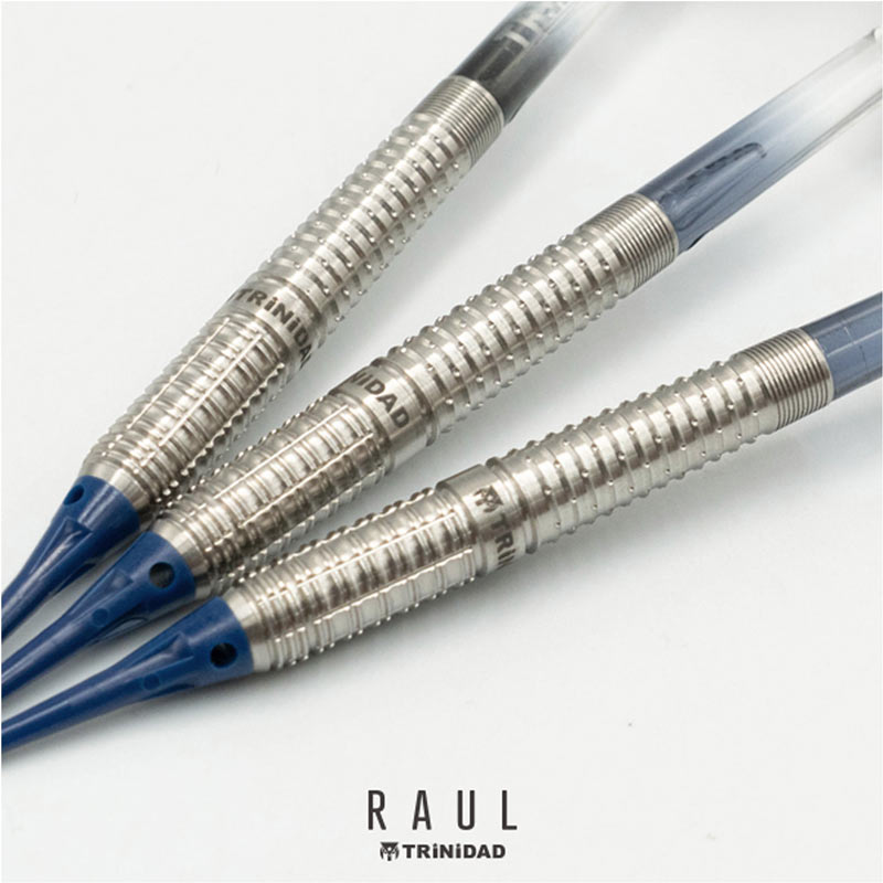 TRiNiDAD PRO(�ȥ�˥����� �ץ�) RAUL(�饦��) 2BA ���ܹ��������ǥ롡(������ �Х��)