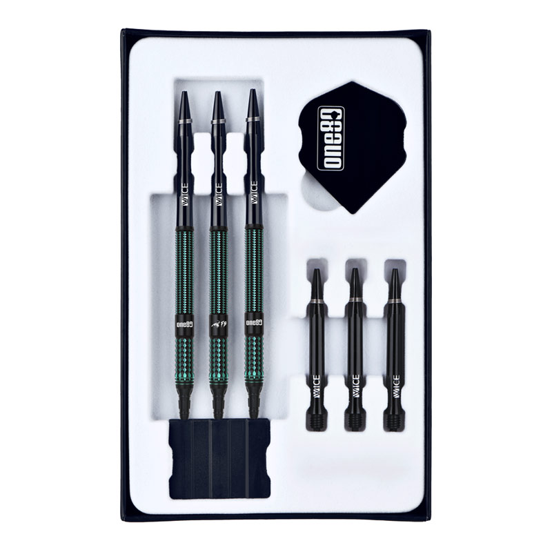 One80(��󥨥��ƥ�) FB Leung ver.3 2BA 22g FB���������ǥ롡(������ �Х��)